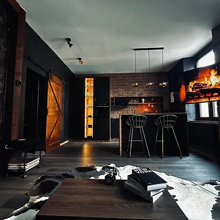 View Apartment Brasov