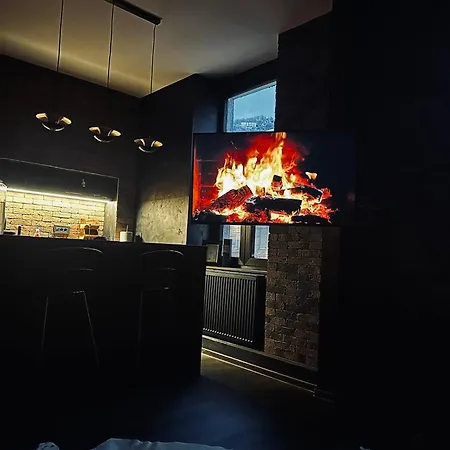 View Apartment *