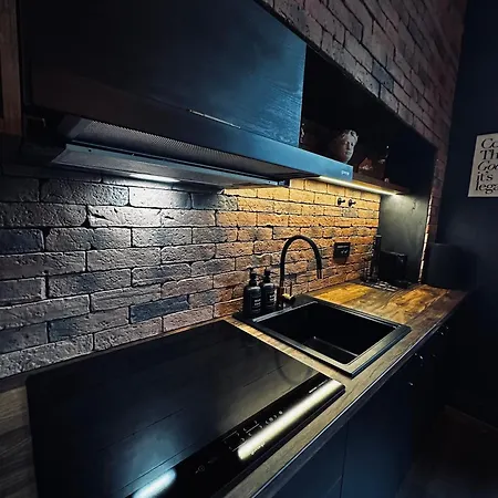 Appartement View Braşov