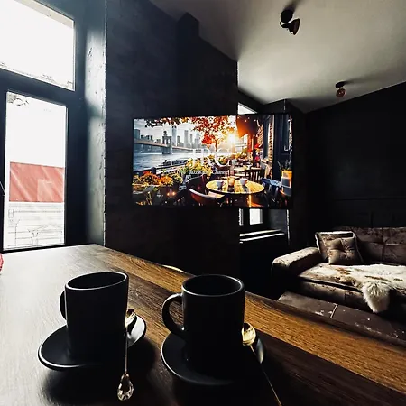 View Apartment *