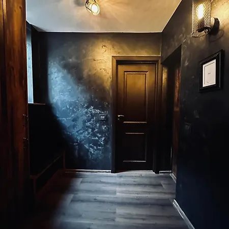 View Apartment Brasov
