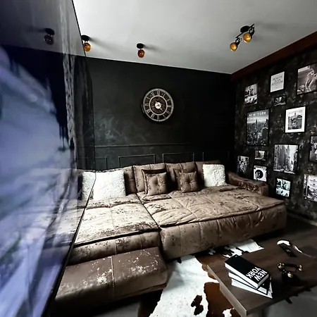 View Apartment Brasov