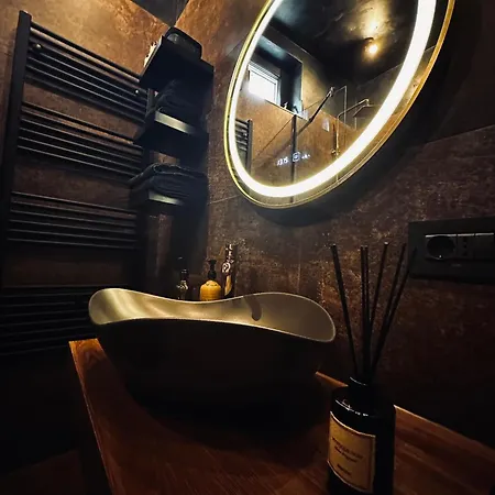 Appartement View Braşov