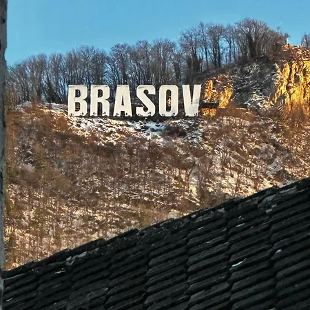 View Brasov