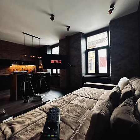 View Apartment