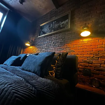 View Apartment Brasov