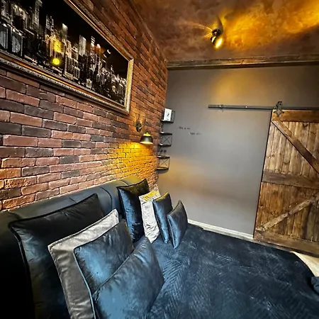 Apartment View Brasov