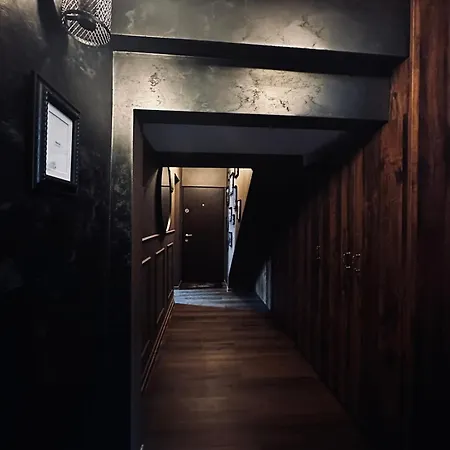 View 公寓 布拉索夫