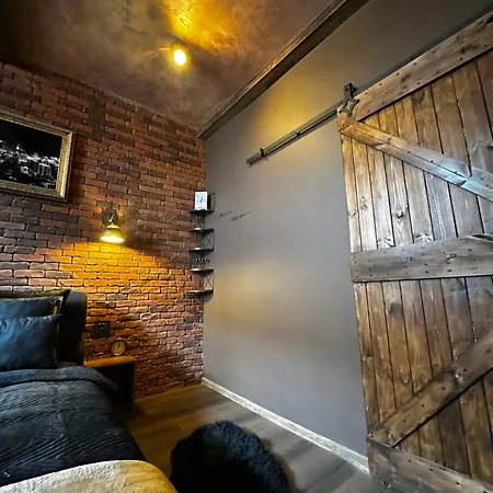 View Apartment *
