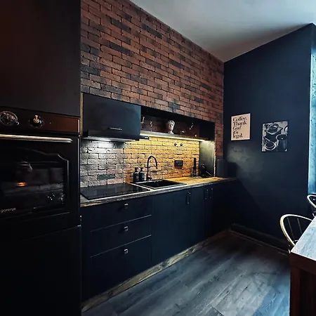 View Apartment Brasov