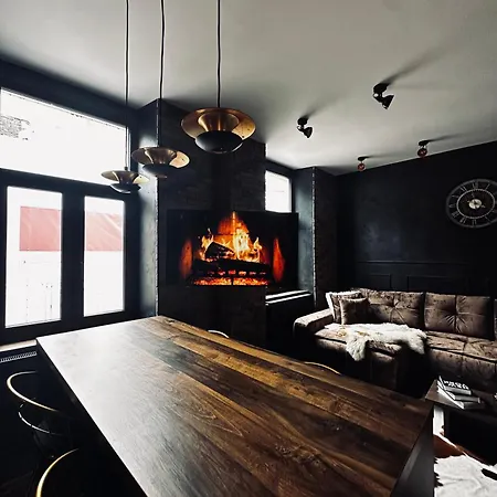 Appartement View Braşov