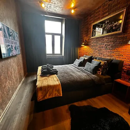Apartment View Brasov