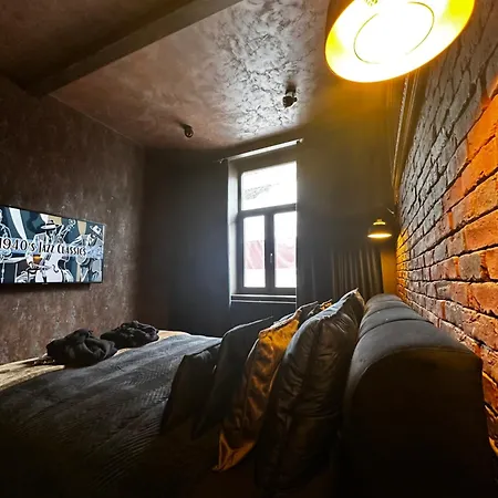 View Apartment *