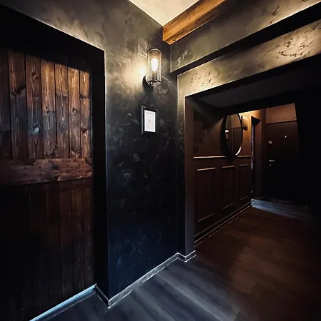 View Apartment