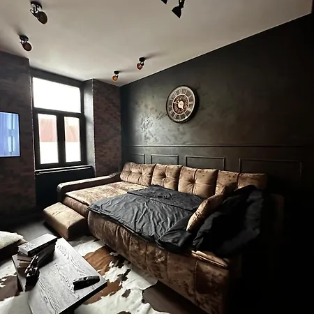 View Apartment