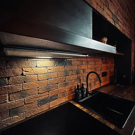 Apartment View Brasov