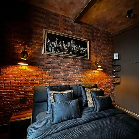 View Apartment Brasov