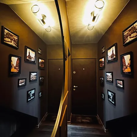 View Apartment