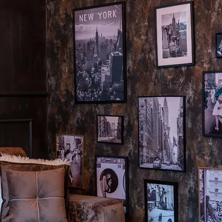 Appartement View Braşov