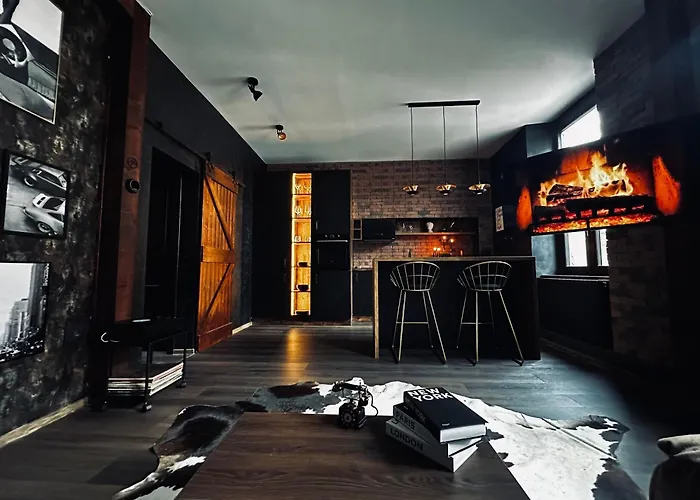 View Διαμέρισμα Μπρασόβ