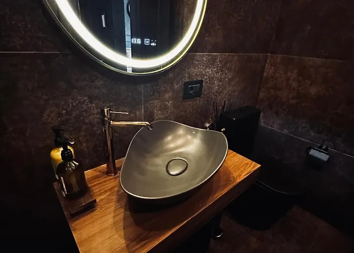 Διαμέρισμα View