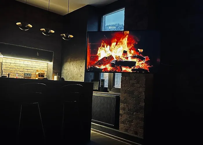 View Διαμέρισμα *