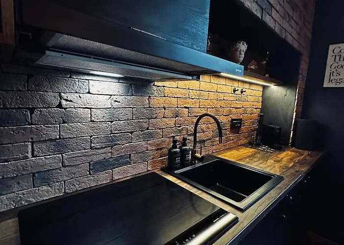 Διαμέρισμα View Μπρασόβ