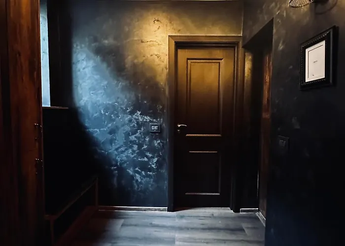 View Διαμέρισμα Μπρασόβ