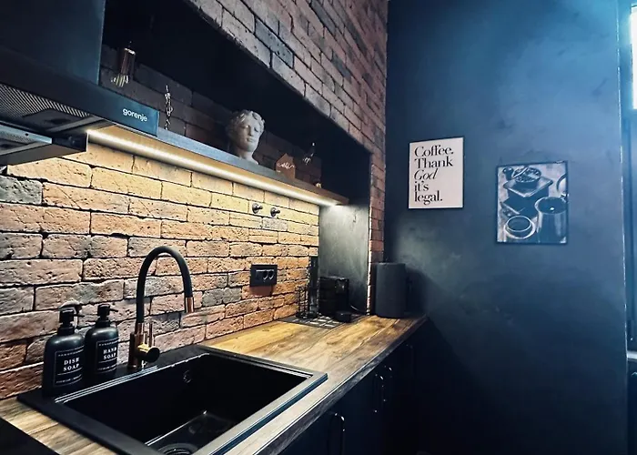 Διαμέρισμα View