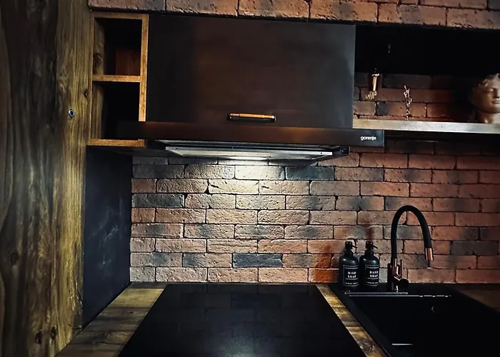 View Διαμέρισμα *