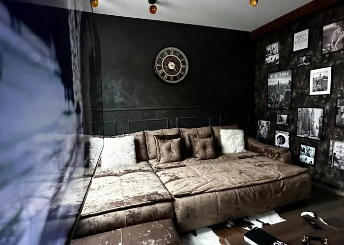 View Διαμέρισμα Μπρασόβ