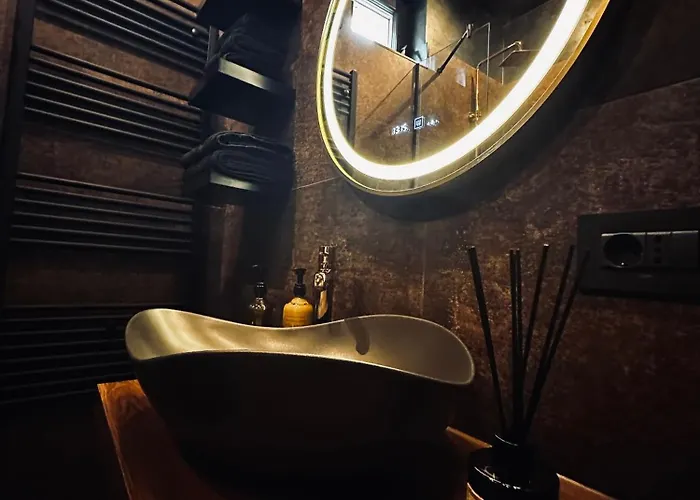 Διαμέρισμα View Μπρασόβ