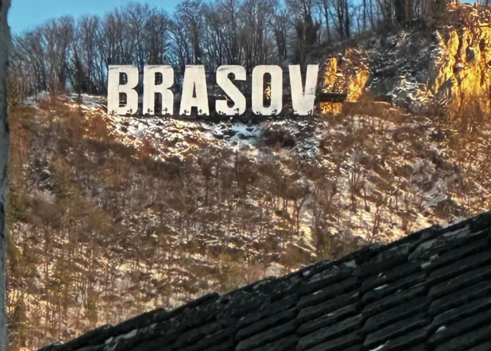 View Μπρασόβ