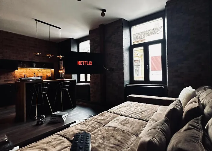 View Διαμέρισμα