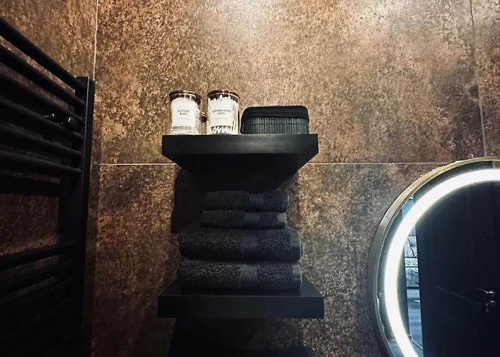 View Διαμέρισμα *