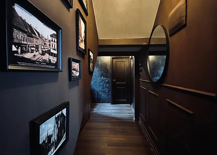 Διαμέρισμα View *