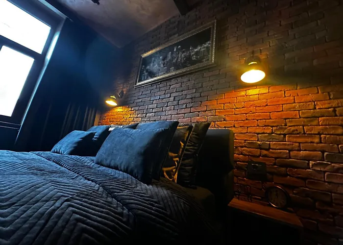 View Διαμέρισμα Μπρασόβ