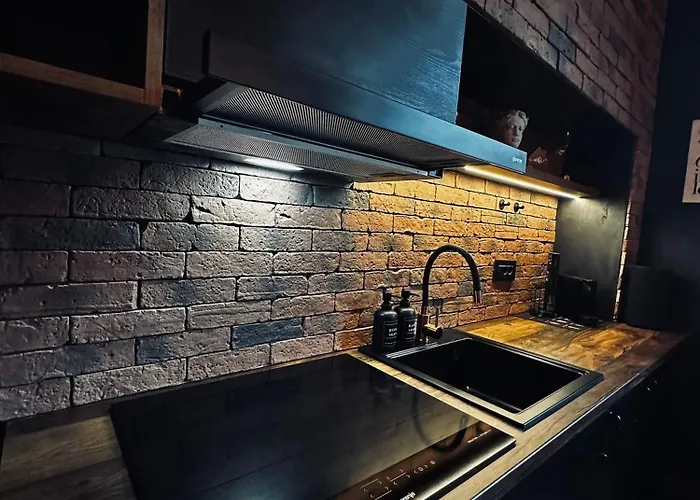 Διαμέρισμα View