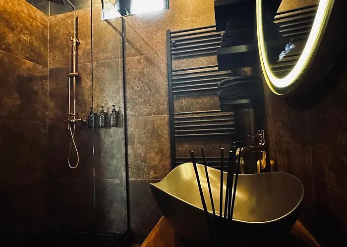 Διαμέρισμα View