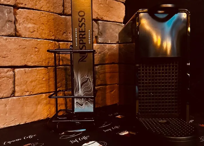 Διαμέρισμα View *