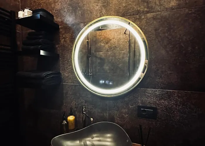 View * Μπρασόβ