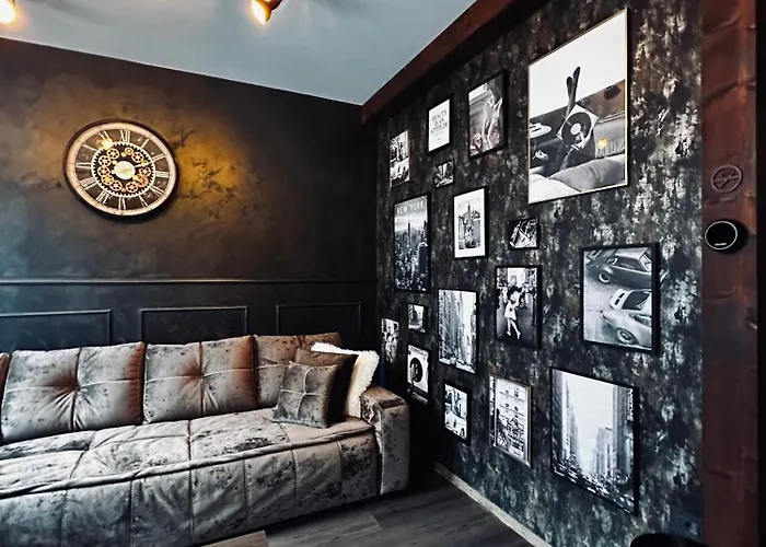 Διαμέρισμα View