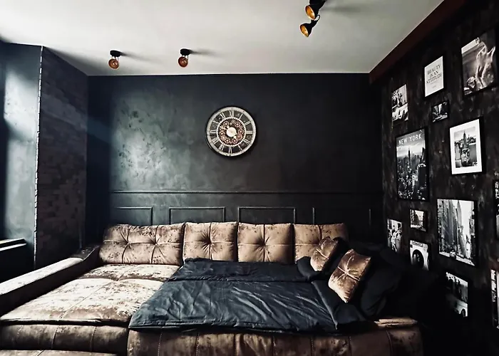 View Διαμέρισμα *