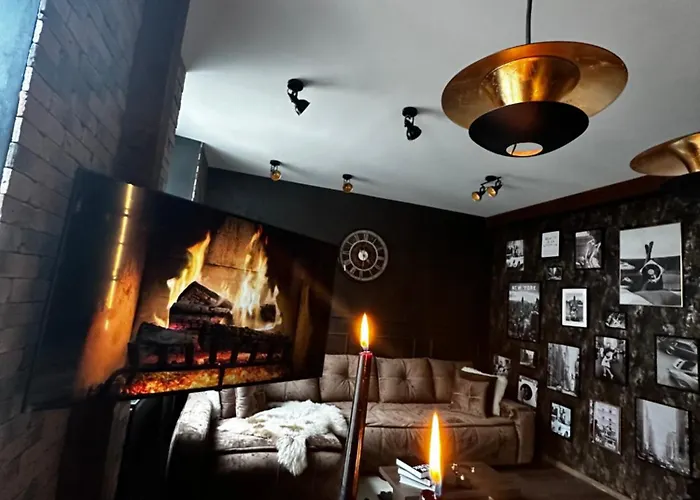 Διαμέρισμα View *