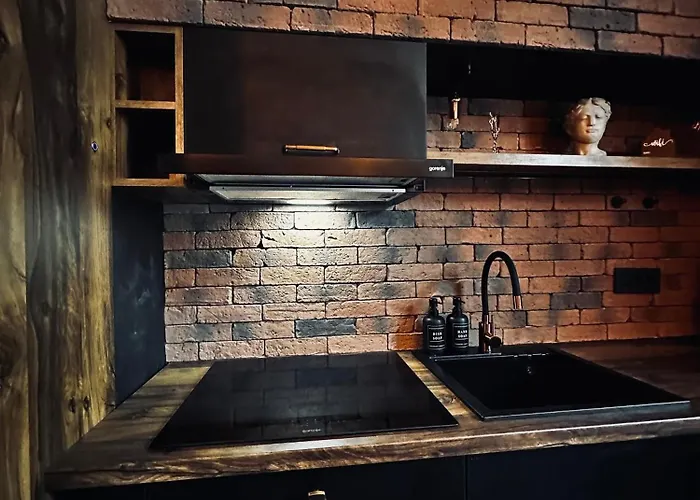 View Διαμέρισμα Μπρασόβ