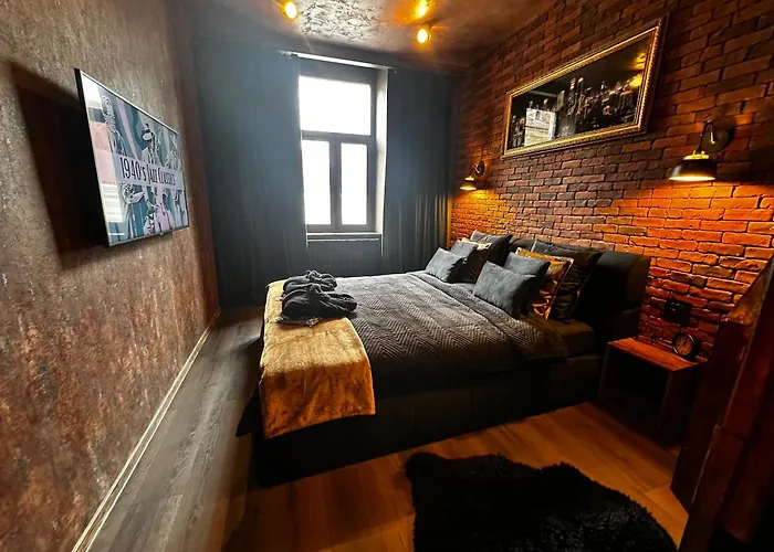 Διαμέρισμα View Μπρασόβ