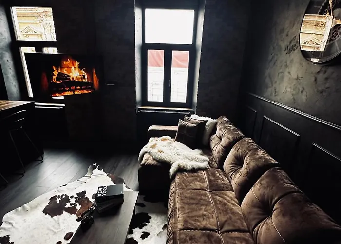 View * Μπρασόβ