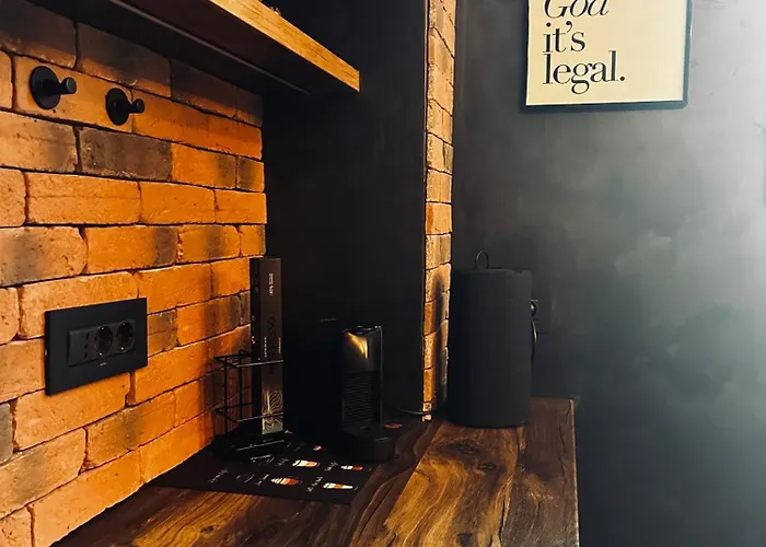 View Διαμέρισμα