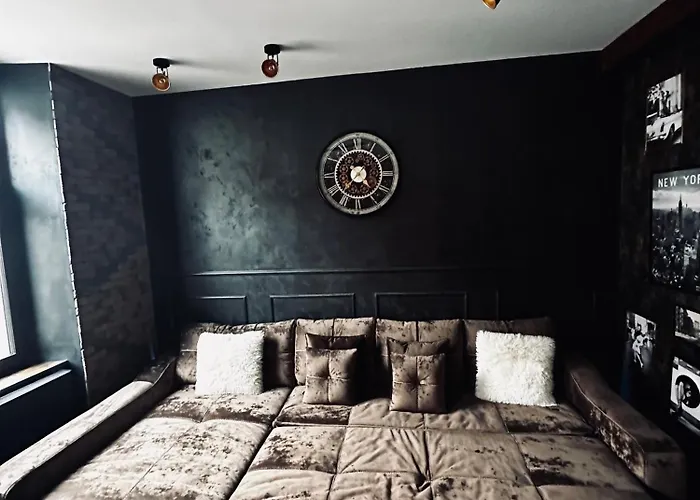 Διαμέρισμα View