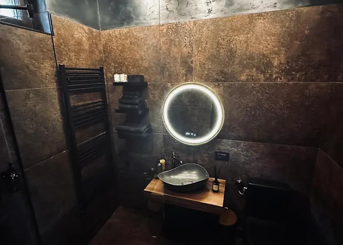 Διαμέρισμα View Μπρασόβ